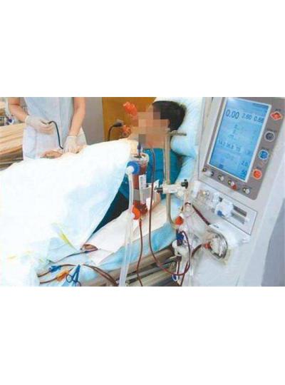 【重磅新聞】這次臺(tái)大醫(yī)院洗腎（透析）中出現(xiàn)的重大醫(yī)療事故，凸顯做好透析相關(guān)領(lǐng)域進(jìn)行內(nèi)毒素的動(dòng)態(tài)監(jiān)控和檢測(cè)對(duì)生命安全的重要性！